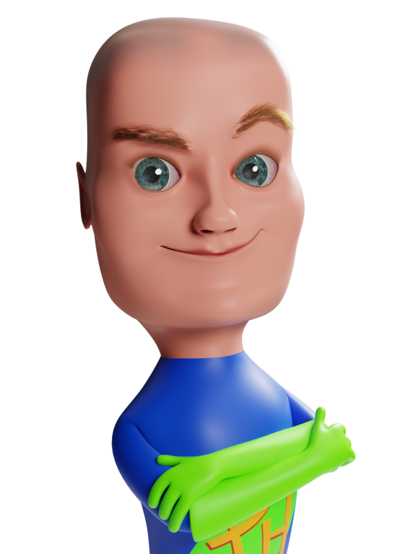 Pete